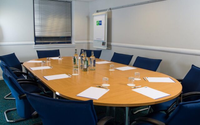 Holiday Inn Express Droitwich Spa by IHG