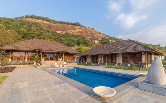 StayVista at Jade's Ambrosia