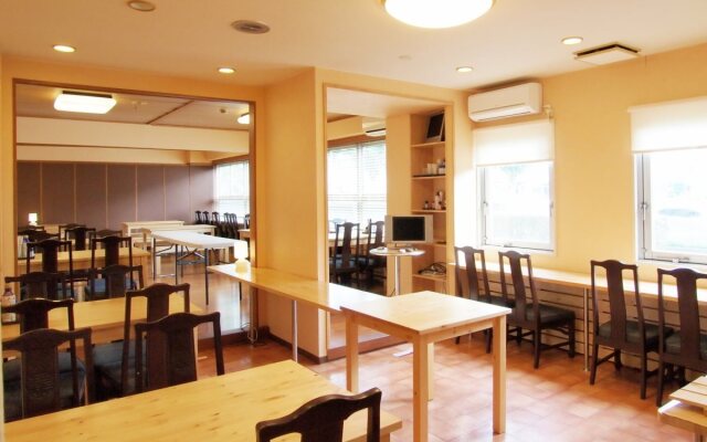 Tsukuba Daily-Inn
