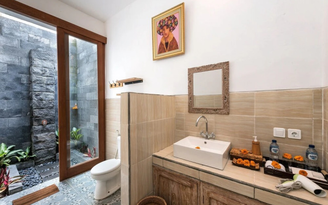 Wasudewa Private Villa