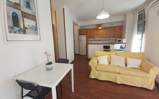 Del Parque Flats - Ollerias 1