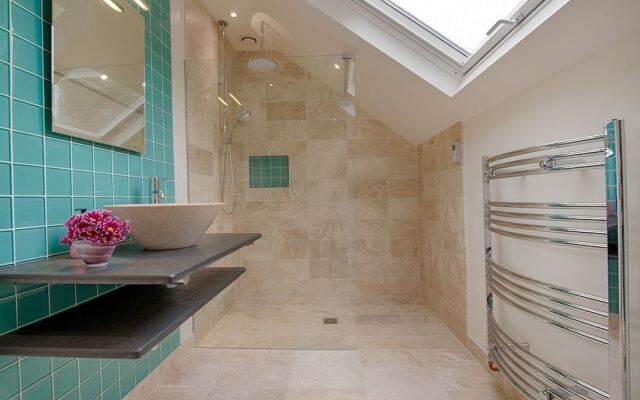 Lower Widdicombe Farm