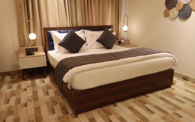 Mastiff  Hotel Dhanbad