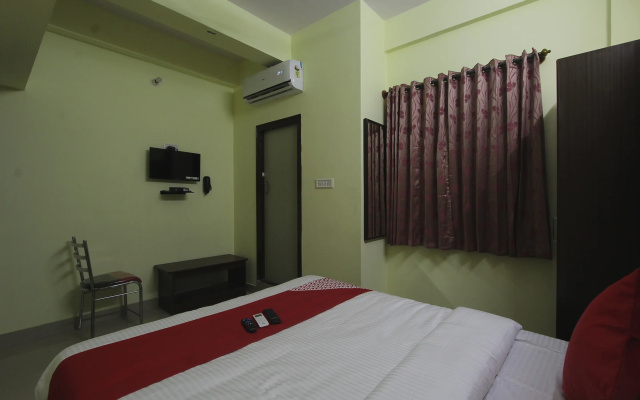 OYO 15776 V R Residency