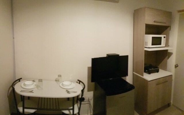 Ser & Soul Vacation Lofts