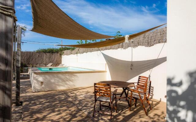 Finca Es Canyaret