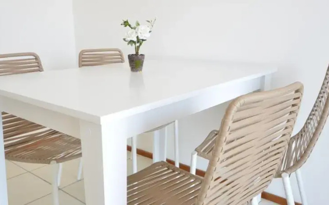 Condominio Arboretto