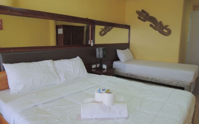 Asian Belgian Resort