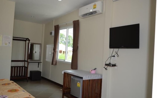 Pleai ta lea Resort