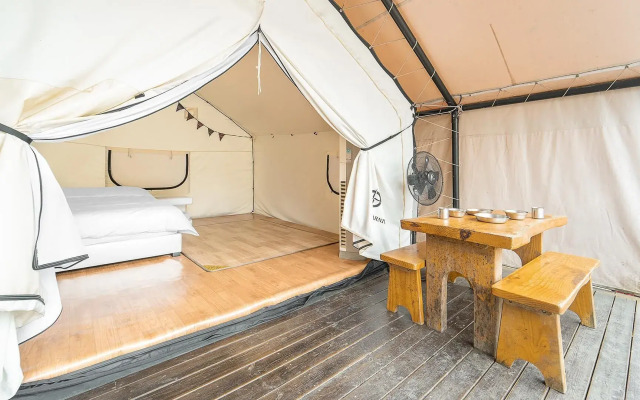 Gapyeong Lavita Glamping Pension