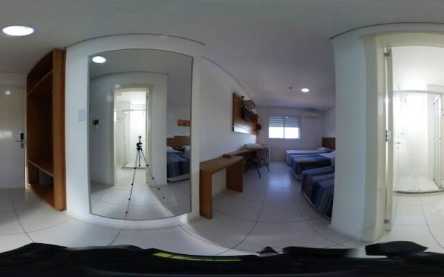 Hotel Ville House Premium