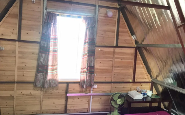 The Hill Sapa Homestay
