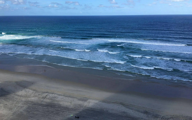 The Penthouses Apartments