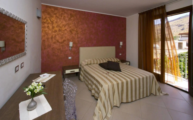 Trigrana Vacanze Hotel