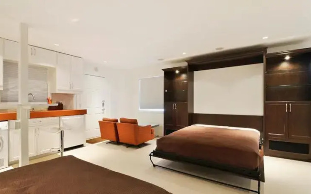 Railyard Condos by TurnKey Vacation Rentals