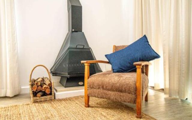 Roosmarijn Guest House