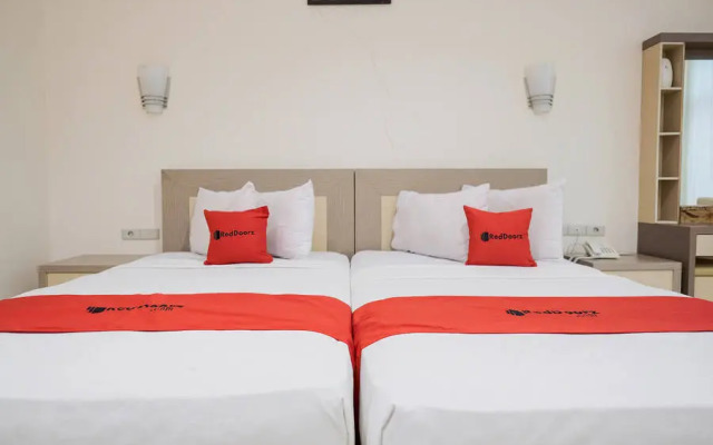 RedDoorz @ Hotel Negeri Baru Kalianda