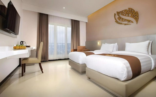 GETS Hotel