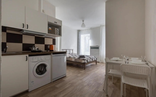 BombFlat на Гривцова 24