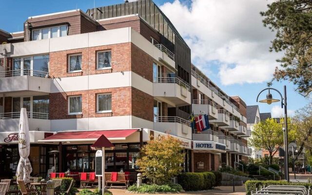 Hotel Royal - Timmendorfer Strand