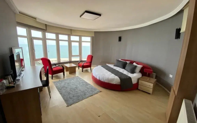 New Hotel Samsun