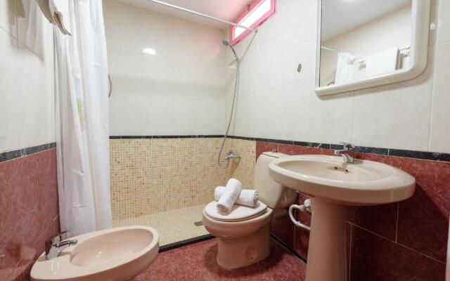 Apartamentos Nuevo México M 63