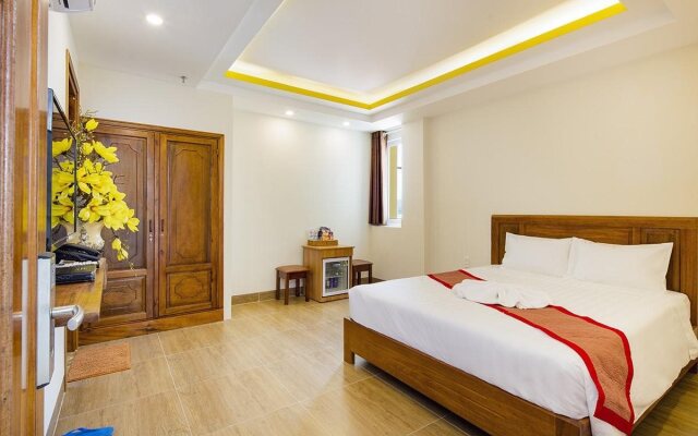 Truong Thinh Hotel