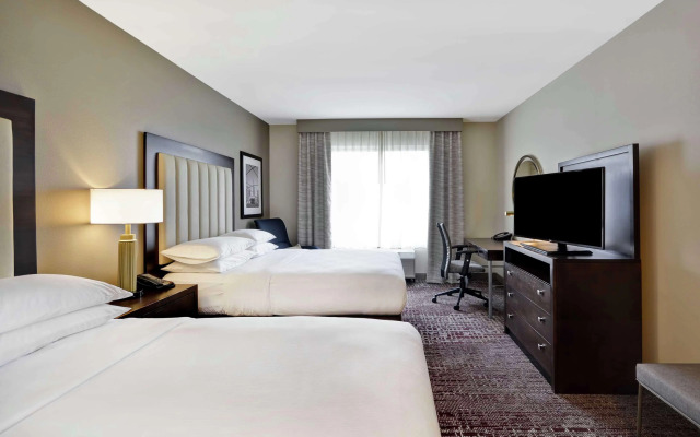DoubleTree by Hilton Chicago Midway Airport