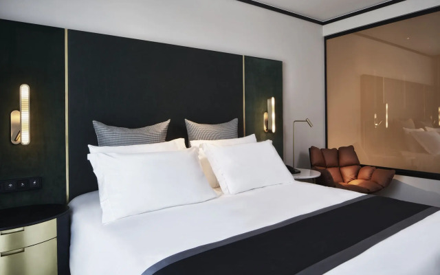 Academias Hotel, Autograph Collection