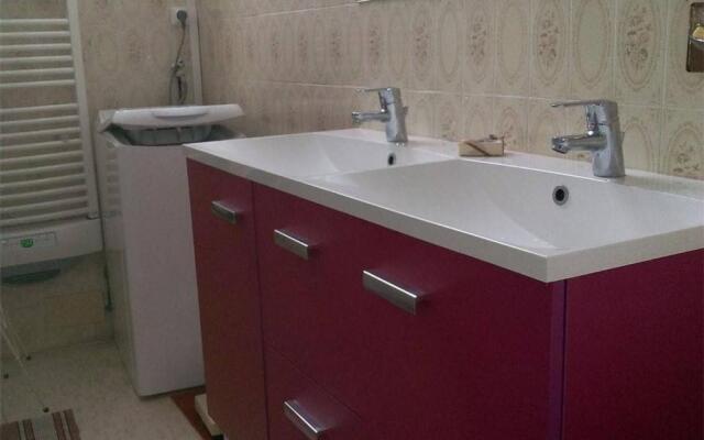 Appartement Cauterets, 3 pièces, 6 personnes - FR-1-234-109