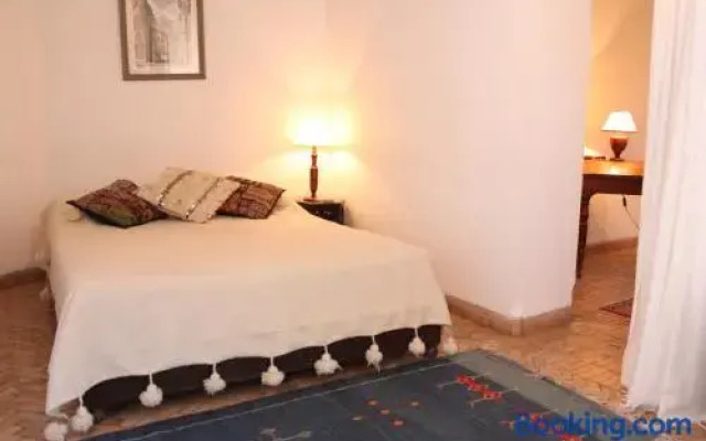 Riad Sahara Nour