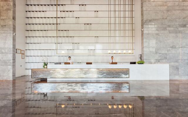 Tianyuan Junlong Hotel