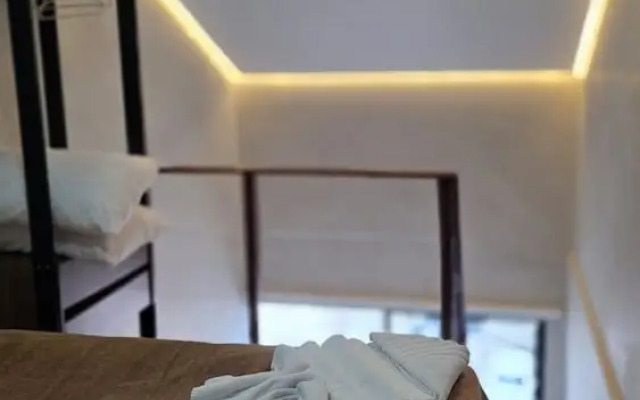 Duplex Vista Piscina 304B by La Playa