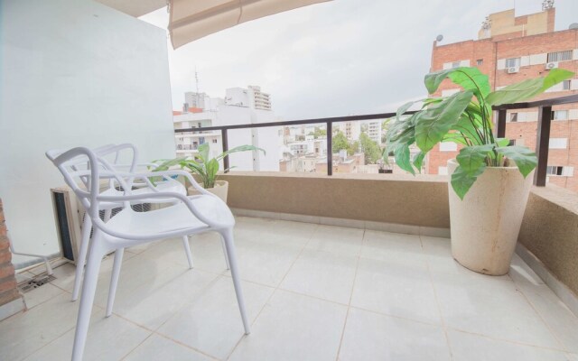 Rent San José de Calasanz AB3