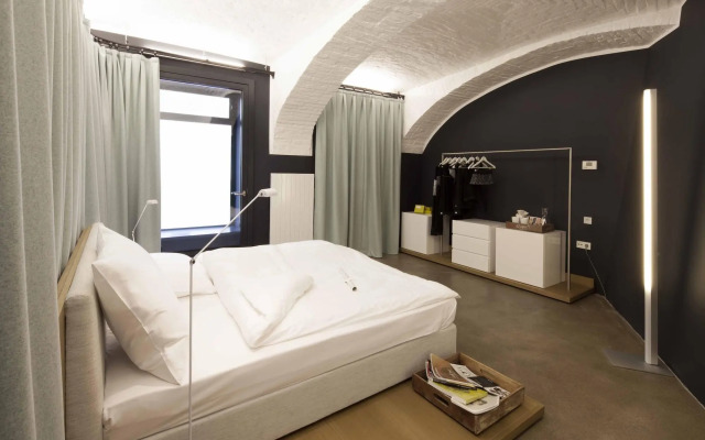 Grätzlhotel Belvedere