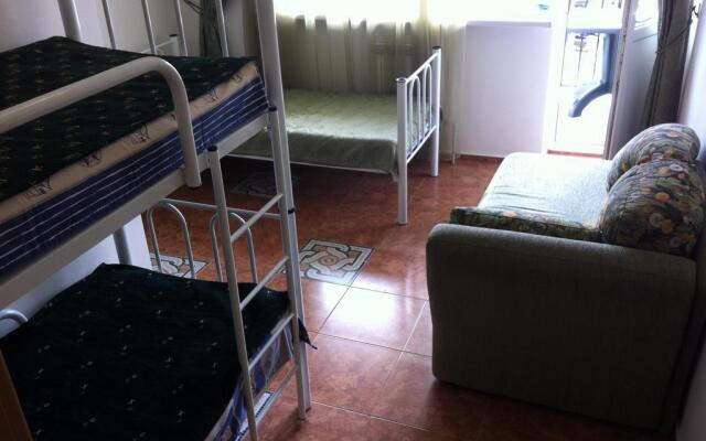 Mashuk Hotel