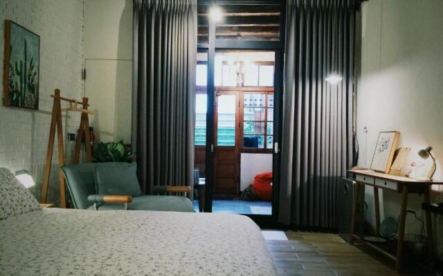 XiaoBei Home2
