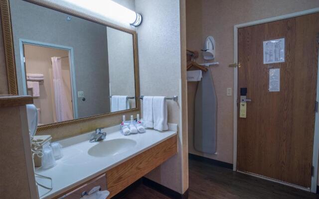 Miles City Hotel
