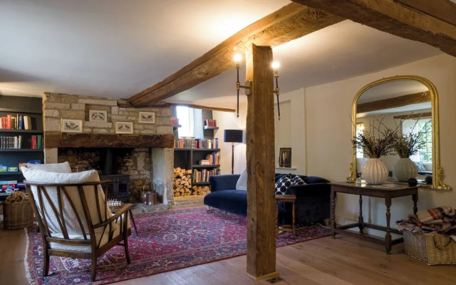 The Mill House Beautiful 4BD Family Home