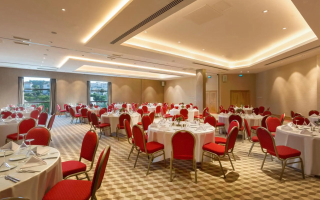 Boyalık Beach Hotel & SPA Thermal Resort