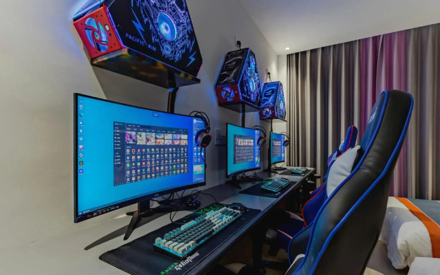 Xiangmu Boutique Hotel