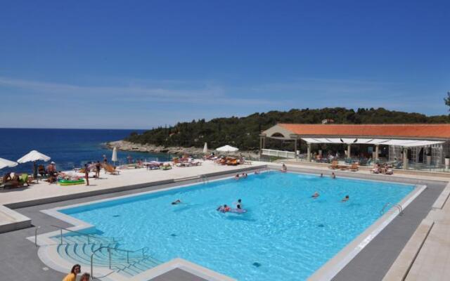 Seaside Villa Verudela
