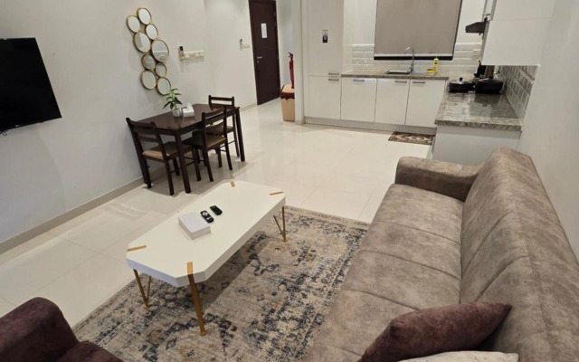HAWANA RESIDENCE MIMISa