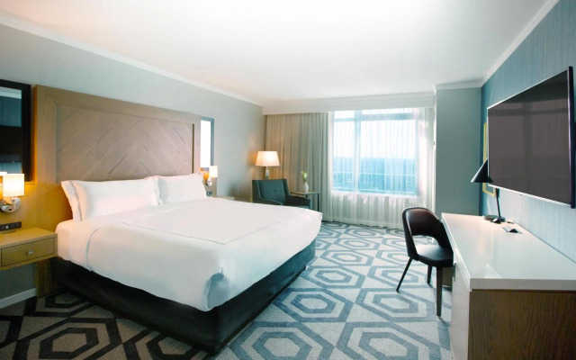 Caesars Windsor - A Caesars Rewards Destination