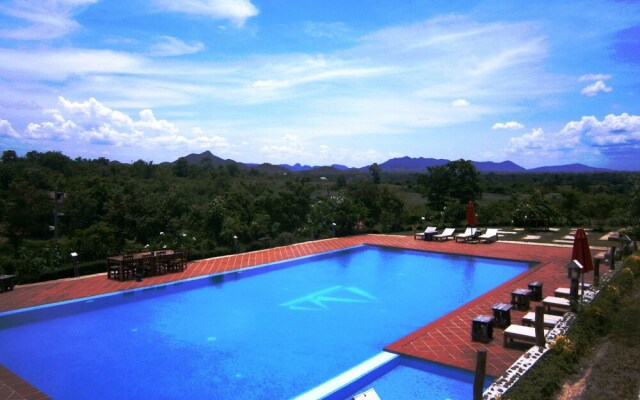 Memoria Palace & Resort