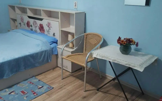 Tiflis Guest House