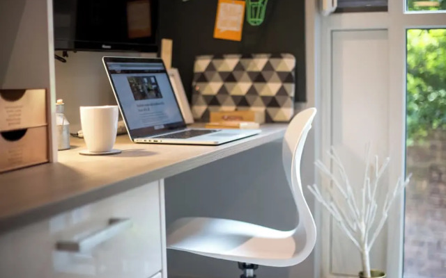 Student Only Buccleuch Street