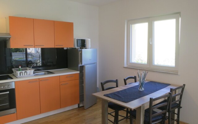 Apartments Davor
