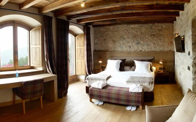 Hotel Puig Francó