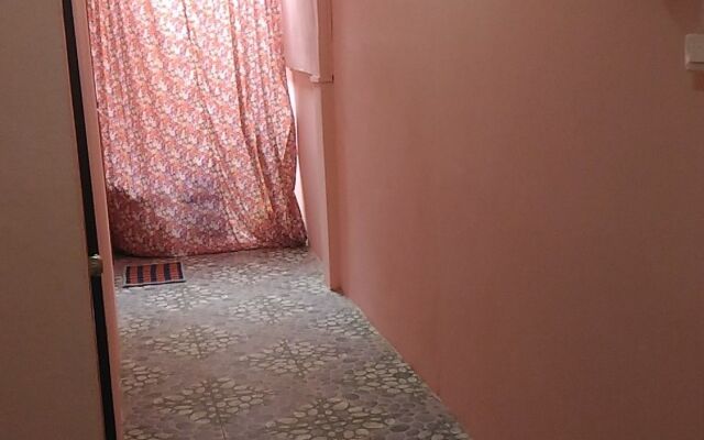 Krabi Bed Sleep Hotel